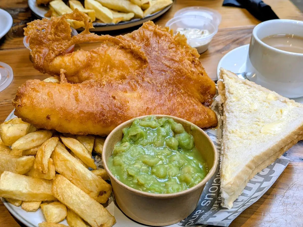 Angel Lane Chippie photo (photo 3 of 3)