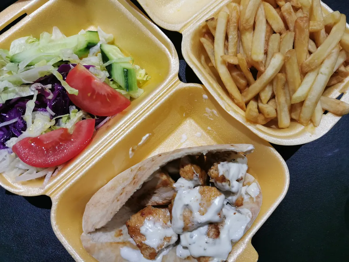 Quality Kebab&Pizza photo (photo 3 of 3)