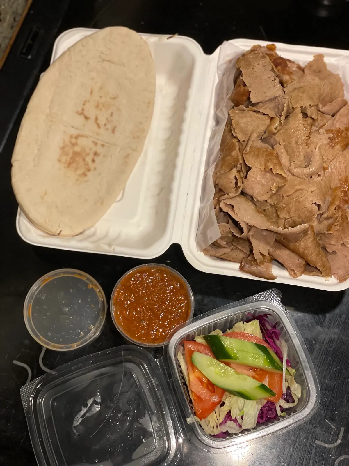 Quality Kebab&Pizza