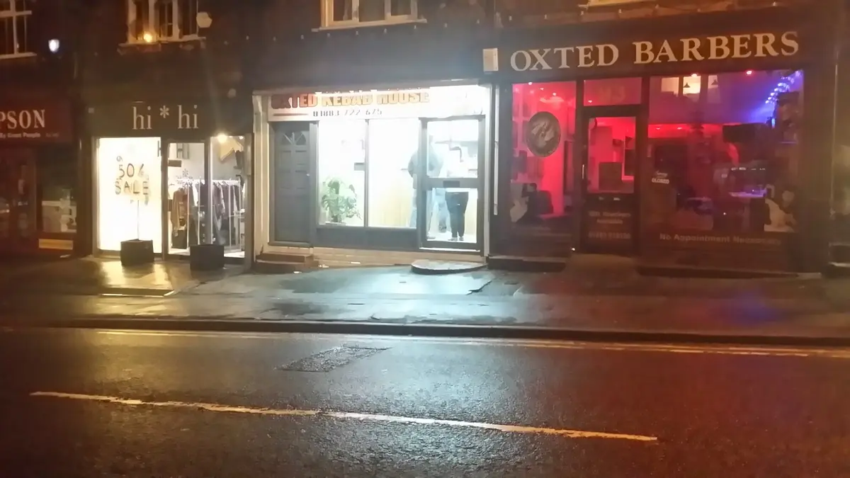 Oxted Kebab photo (photo 2 of 3)