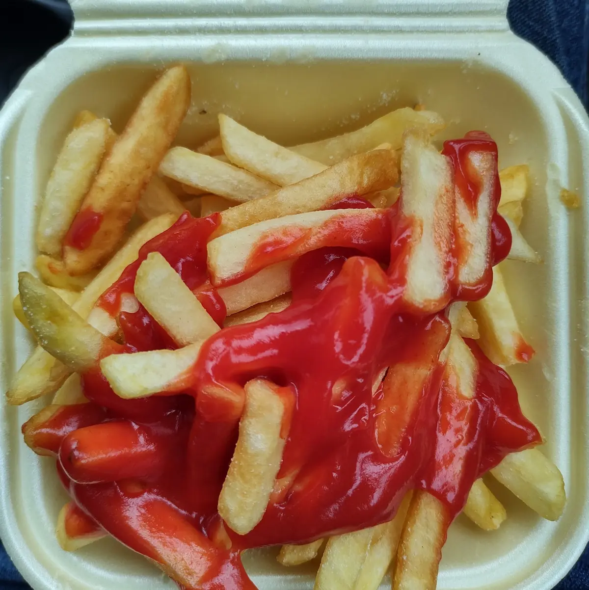 Oxted Kebab photo (photo 3 of 3)