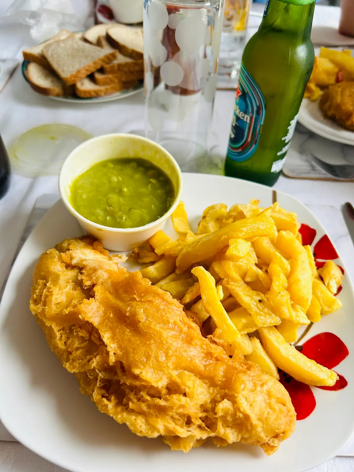 Plaice the Fish Chip Shop photo (photo 1 of 3)