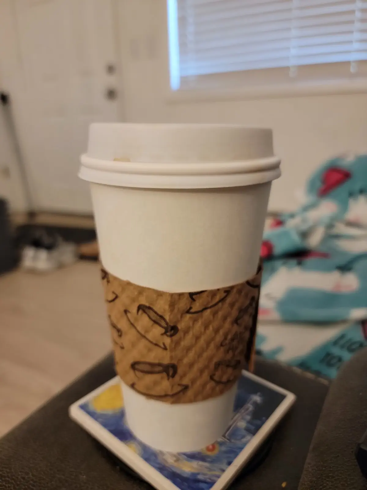 Mocha Moose photo (photo 2 of 3)