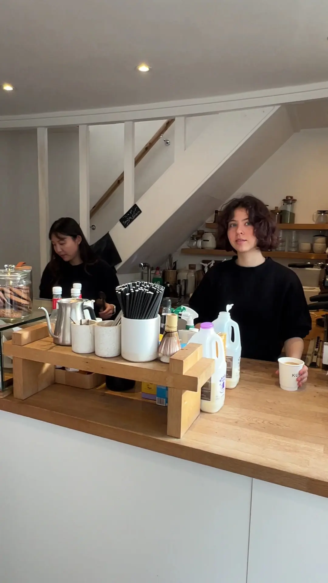 KURO COFFEE photo (photo 1 of 3)