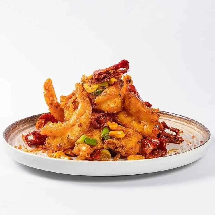Little Hunan photo (photo 3 of 3)