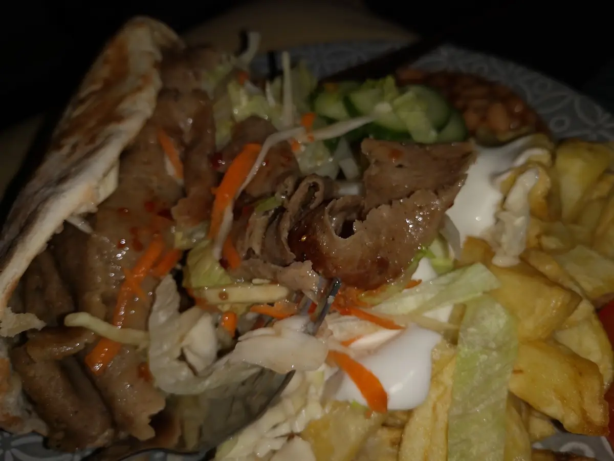 Greg's Fishbar photo (photo 1 of 3)