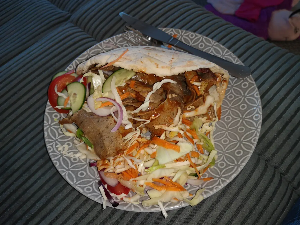 Greg's Fishbar photo (photo 3 of 3)