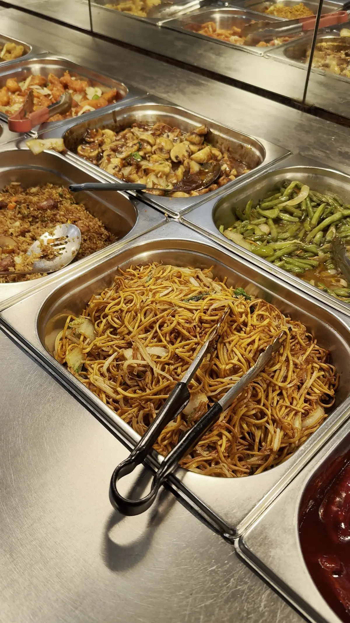 Asia Mix Buffet photo (photo 1 of 3)