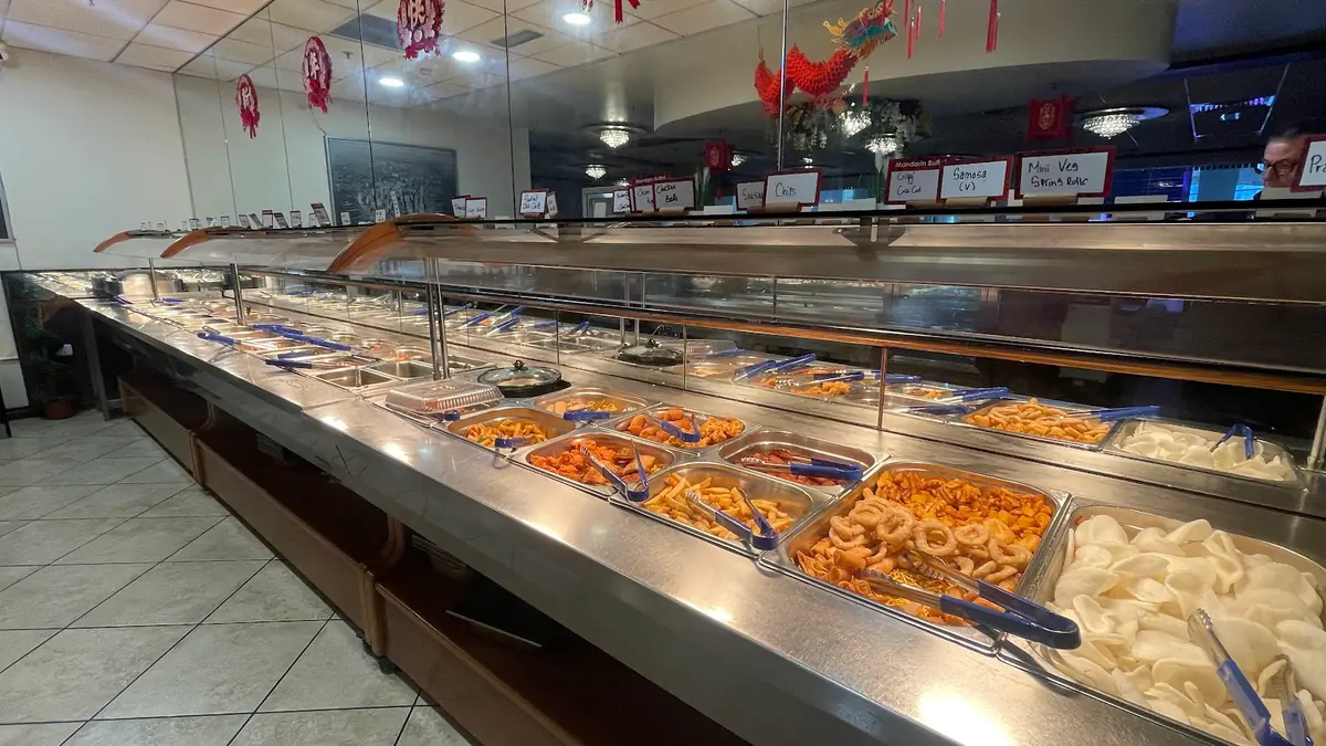 Asia Mix Buffet photo (photo 3 of 3)