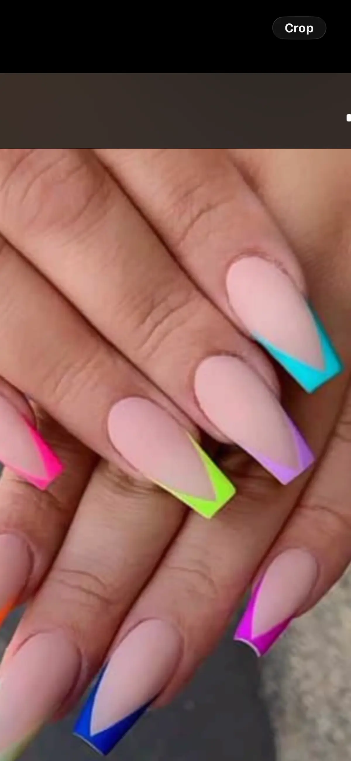 Jenny's Nails Spa — Nail Salons in Bear