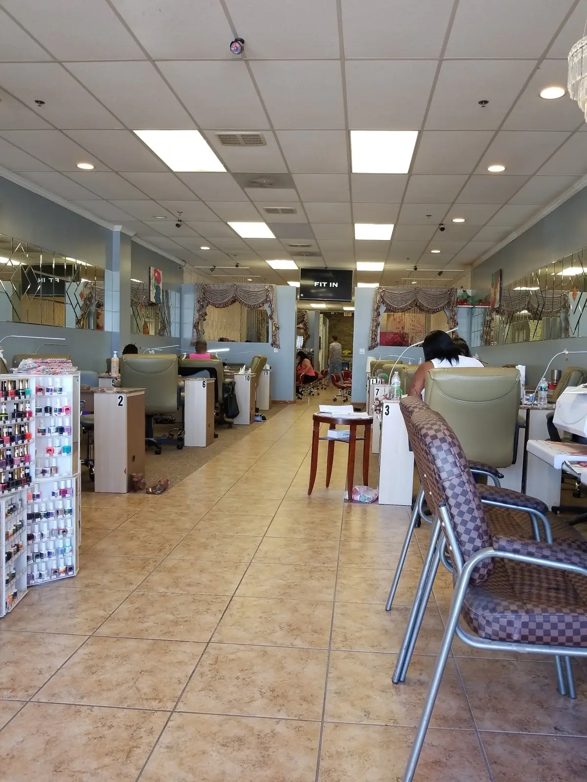 Jenny's Nails Spa photo (photo 3 of 3)