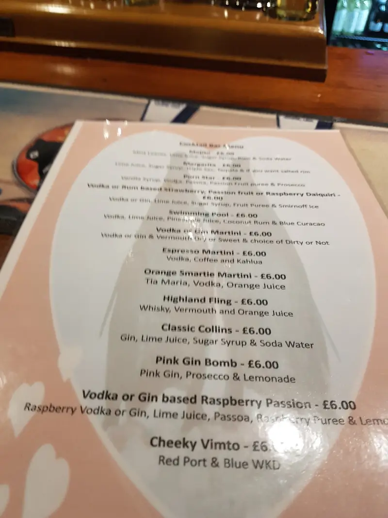 The Dolphin Inn photo (photo 1 of 3)