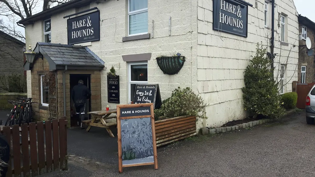Hare & Hounds photo (photo 1 of 3)