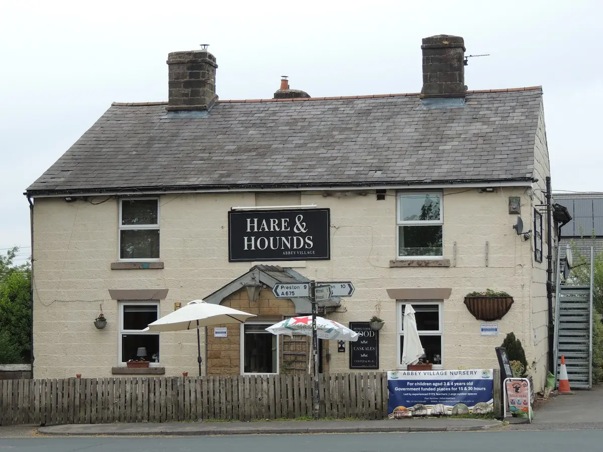 Hare & Hounds photo (photo 2 of 3)