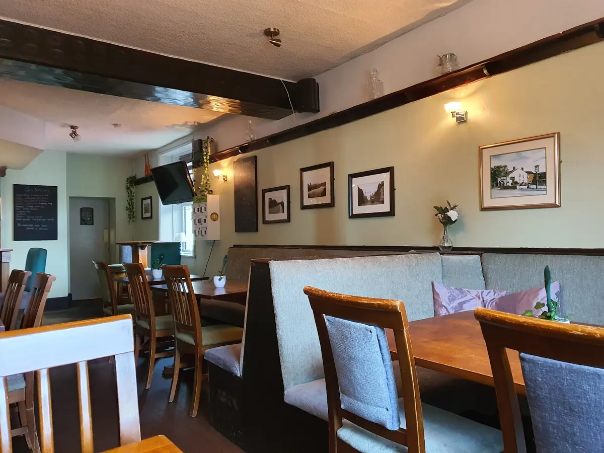 Hare & Hounds photo (photo 3 of 3)