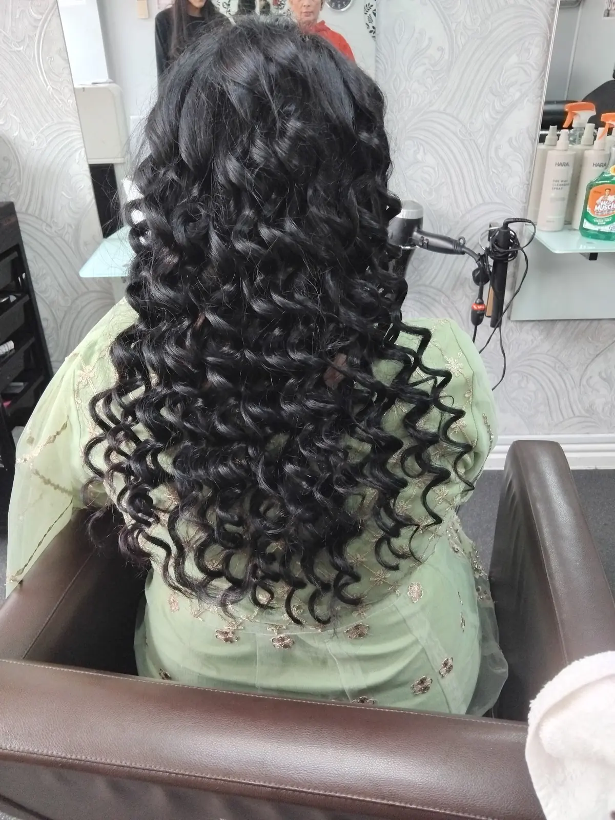 Seher Hair & Beauty photo (photo 2 of 3)
