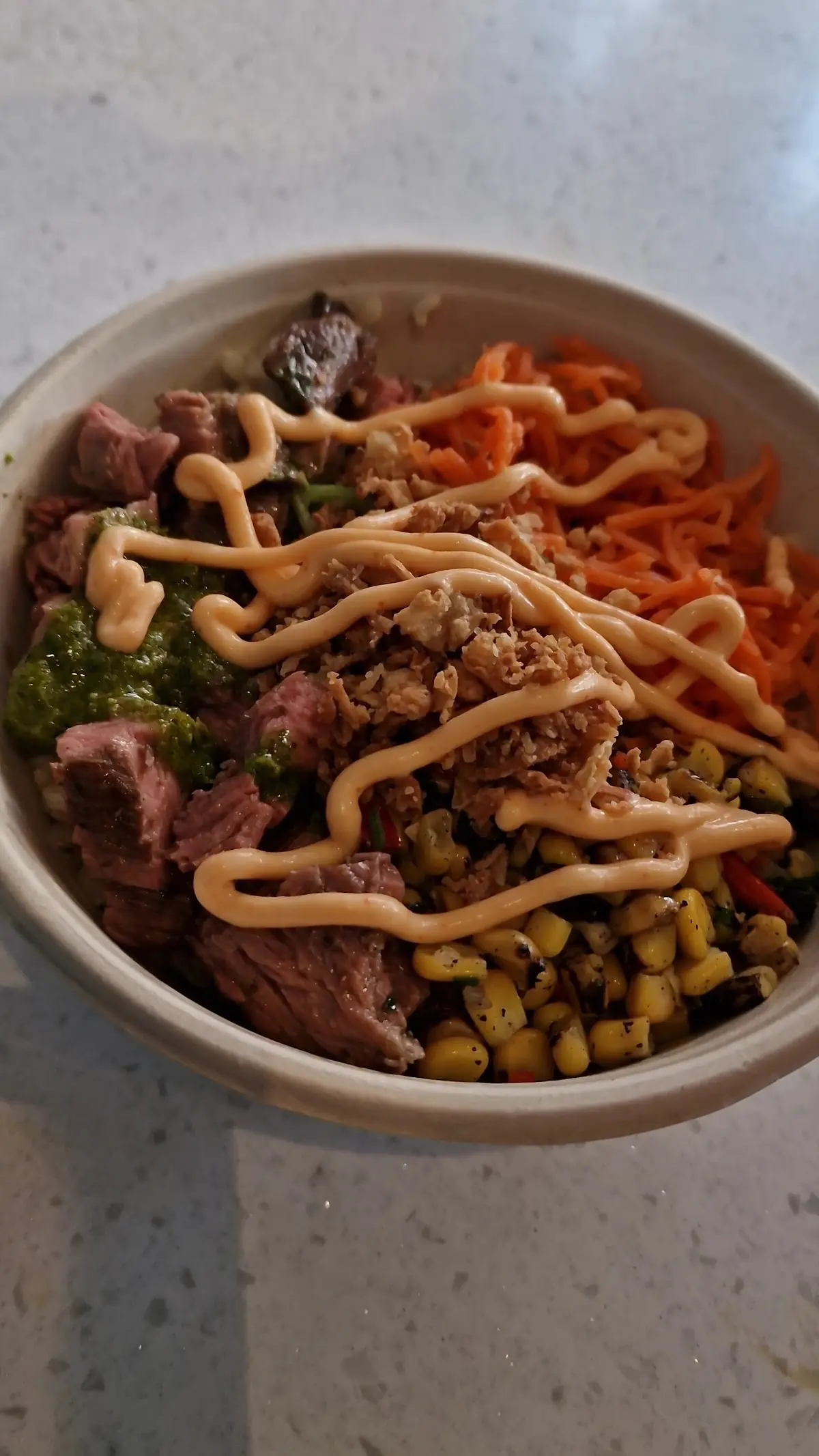 Honi Poké Shoreditch photo (photo 1 of 3)