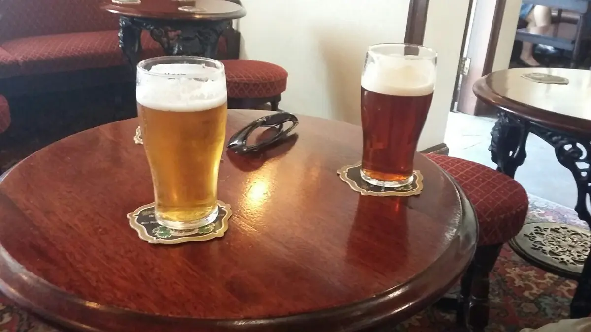 The Howden Arms photo (photo 1 of 3)