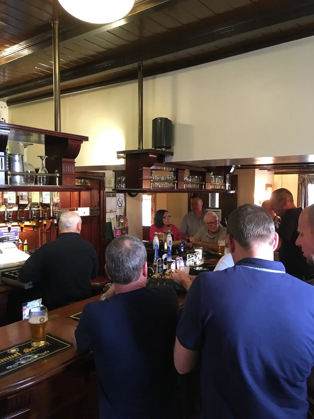 The Howden Arms photo (photo 2 of 3)