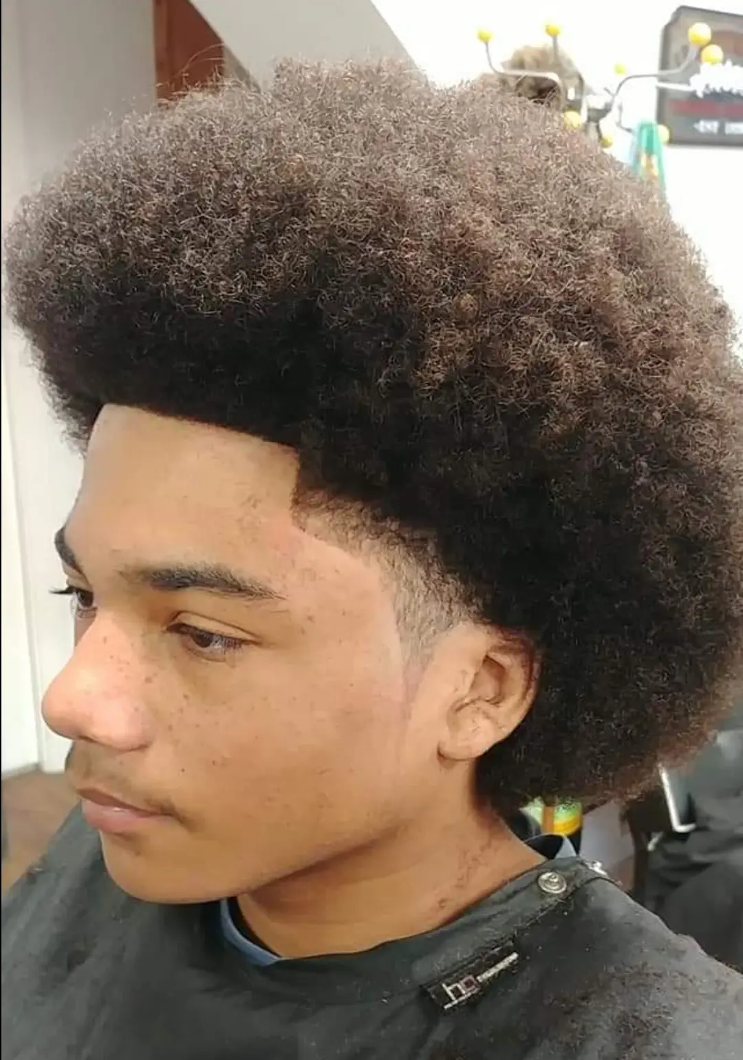 Your Barbers photo (photo 3 of 3)