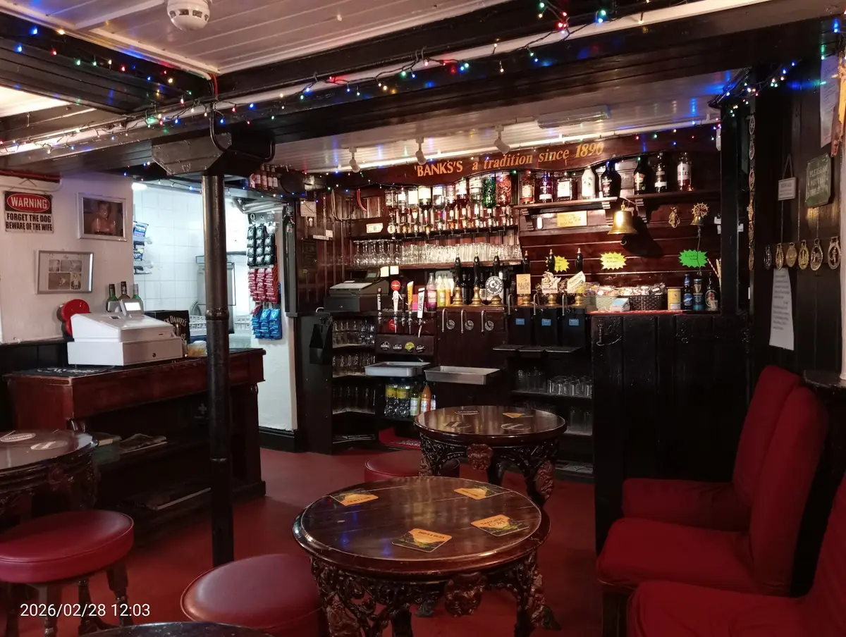 The Manor Arms photo (photo 7 of 7)