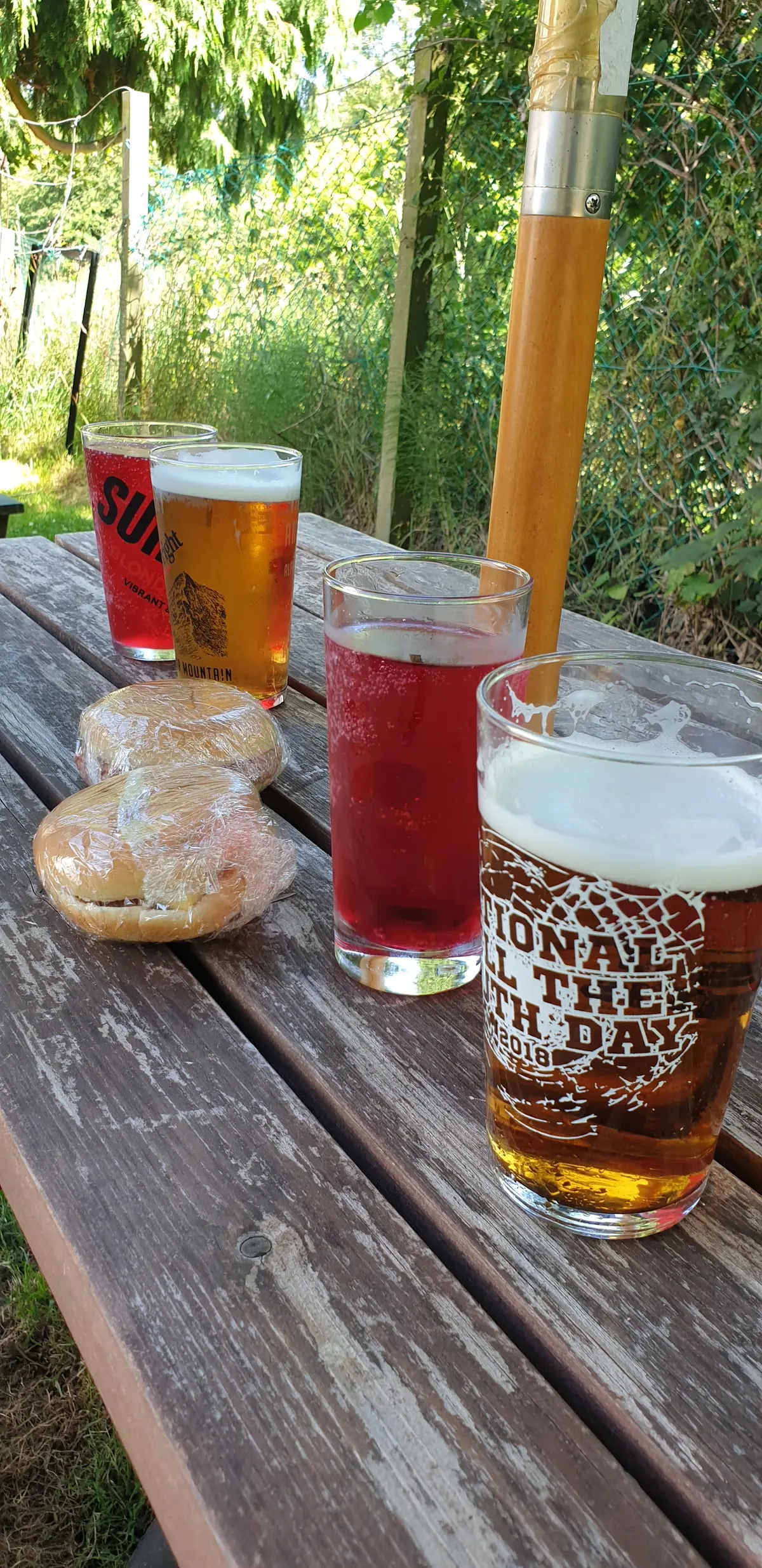 The Manor Arms photo (photo 1 of 3)
