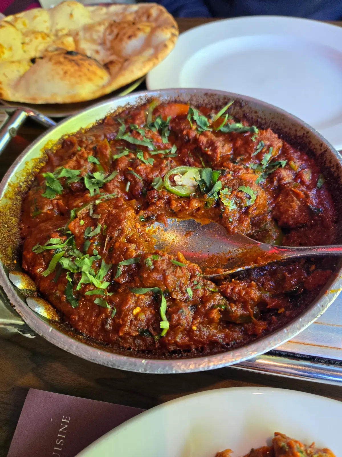 Bengal Brasserie photo (photo 1 of 3)