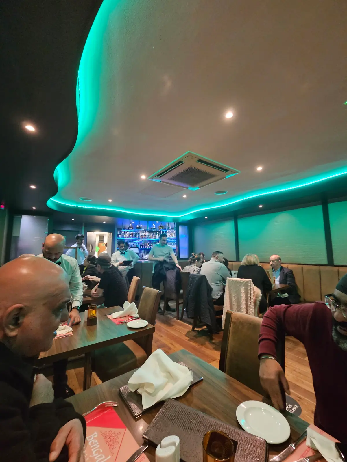 Bengal Brasserie photo (photo 3 of 3)
