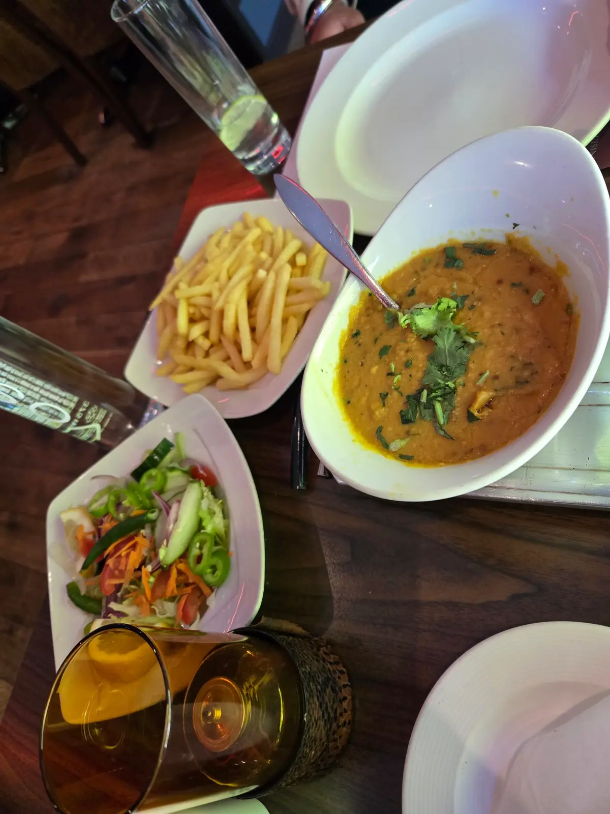 Bengal Brasserie