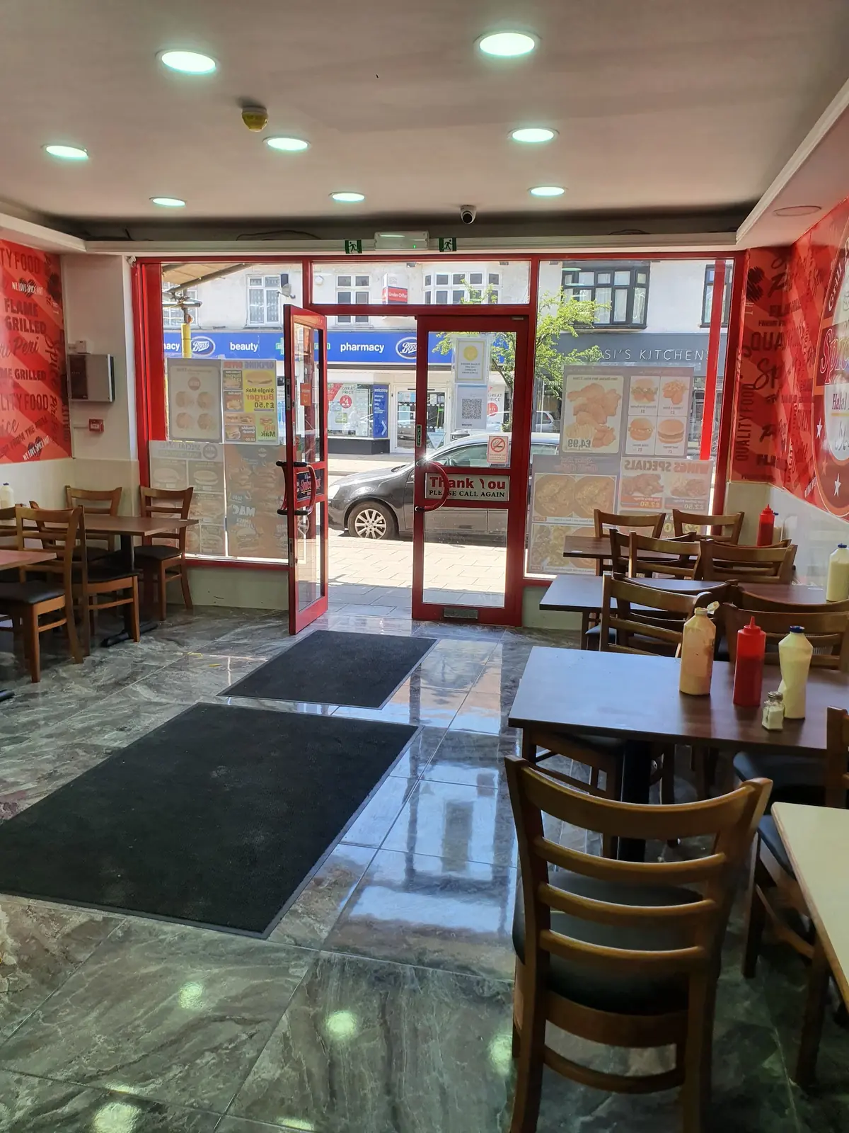 Spice Hut Barkingside High Street photo (photo 3 of 3)