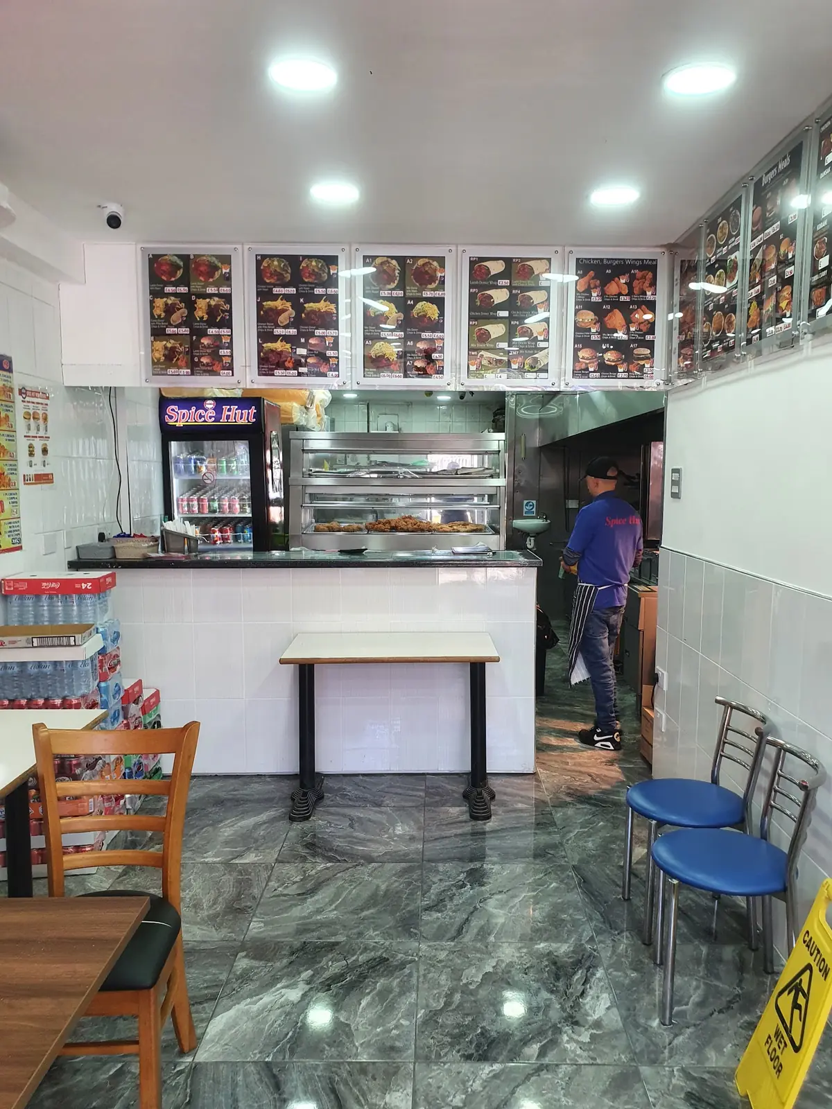 Spice Hut Barkingside High Street photo (photo 2 of 3)