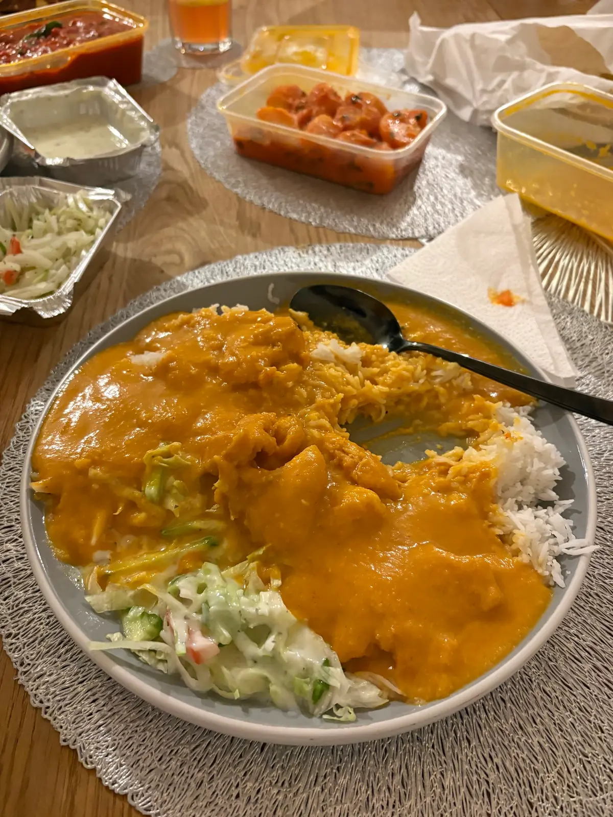 Spice Hut Barkingside High Street photo (photo 1 of 3)