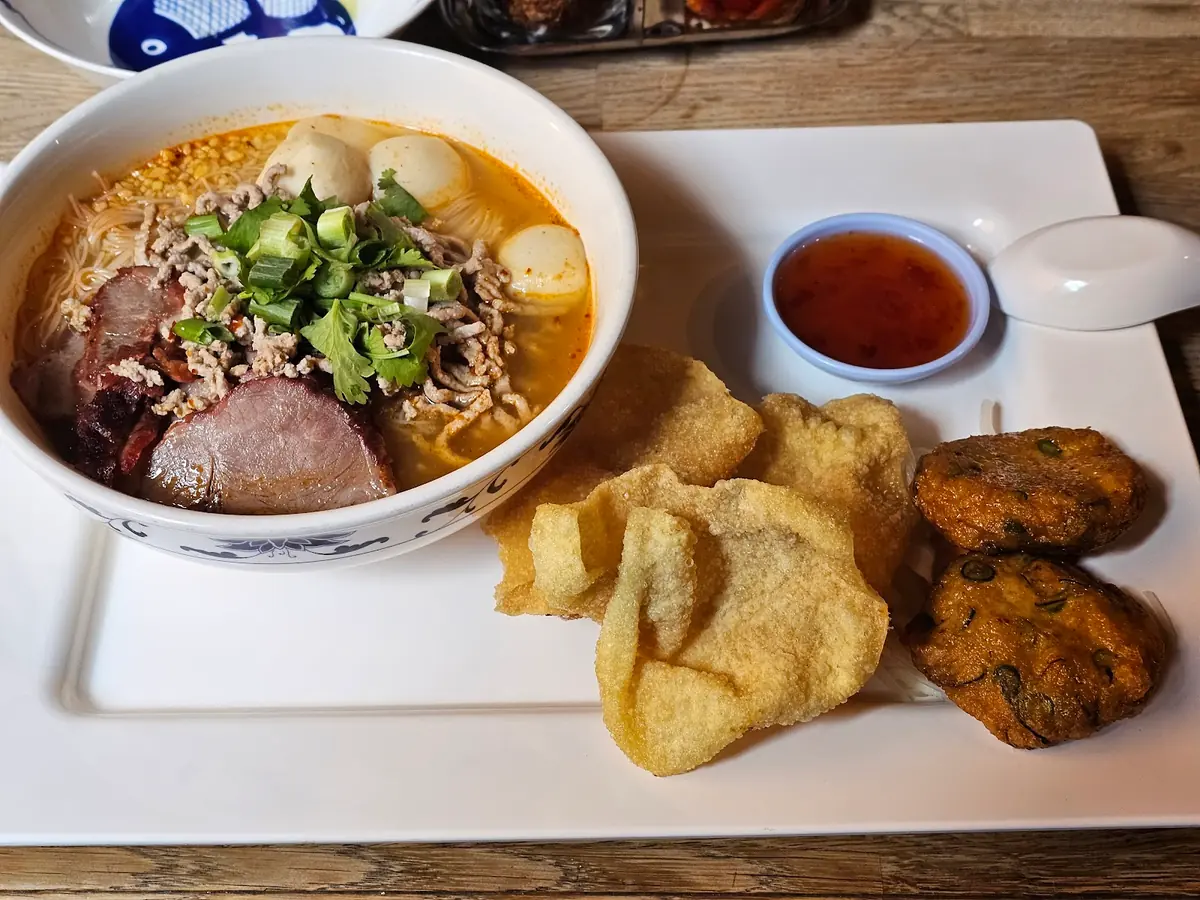 Aroy Dee Thai York photo (photo 2 of 3)