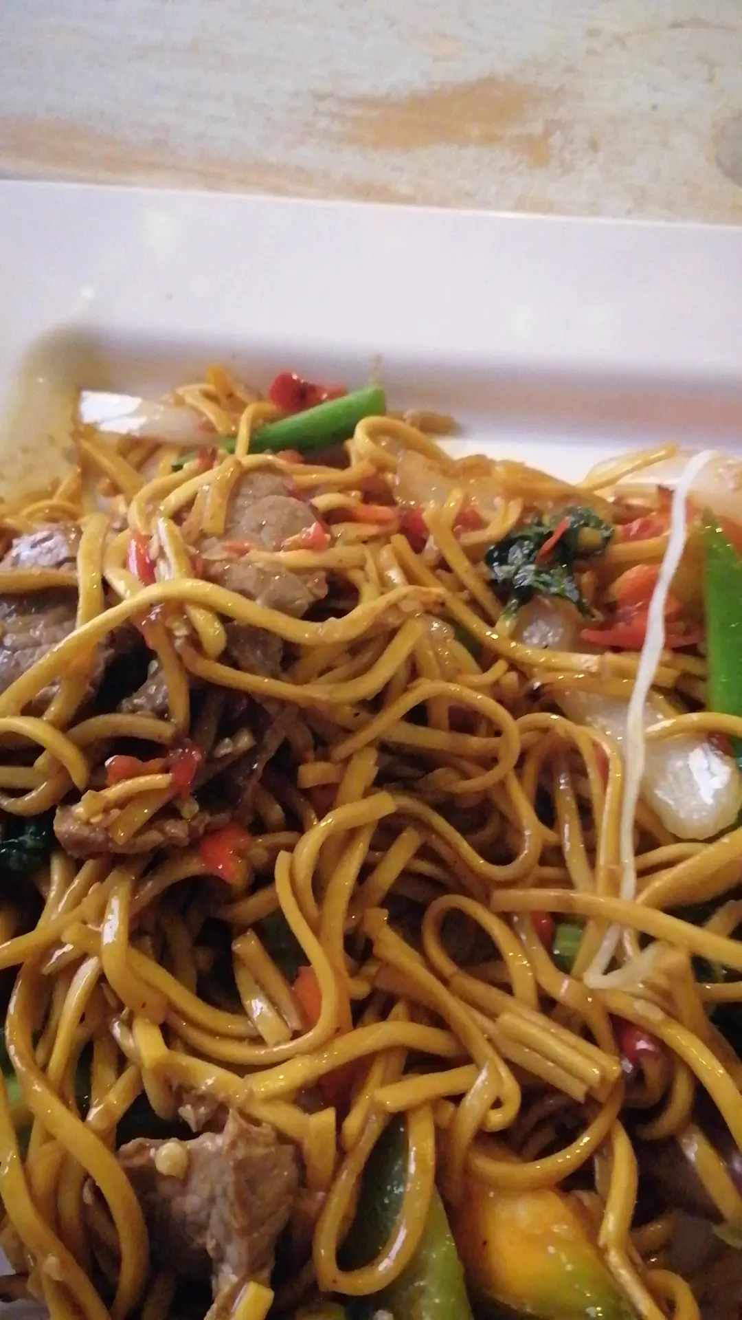 Aroy Dee Thai York photo (photo 1 of 3)