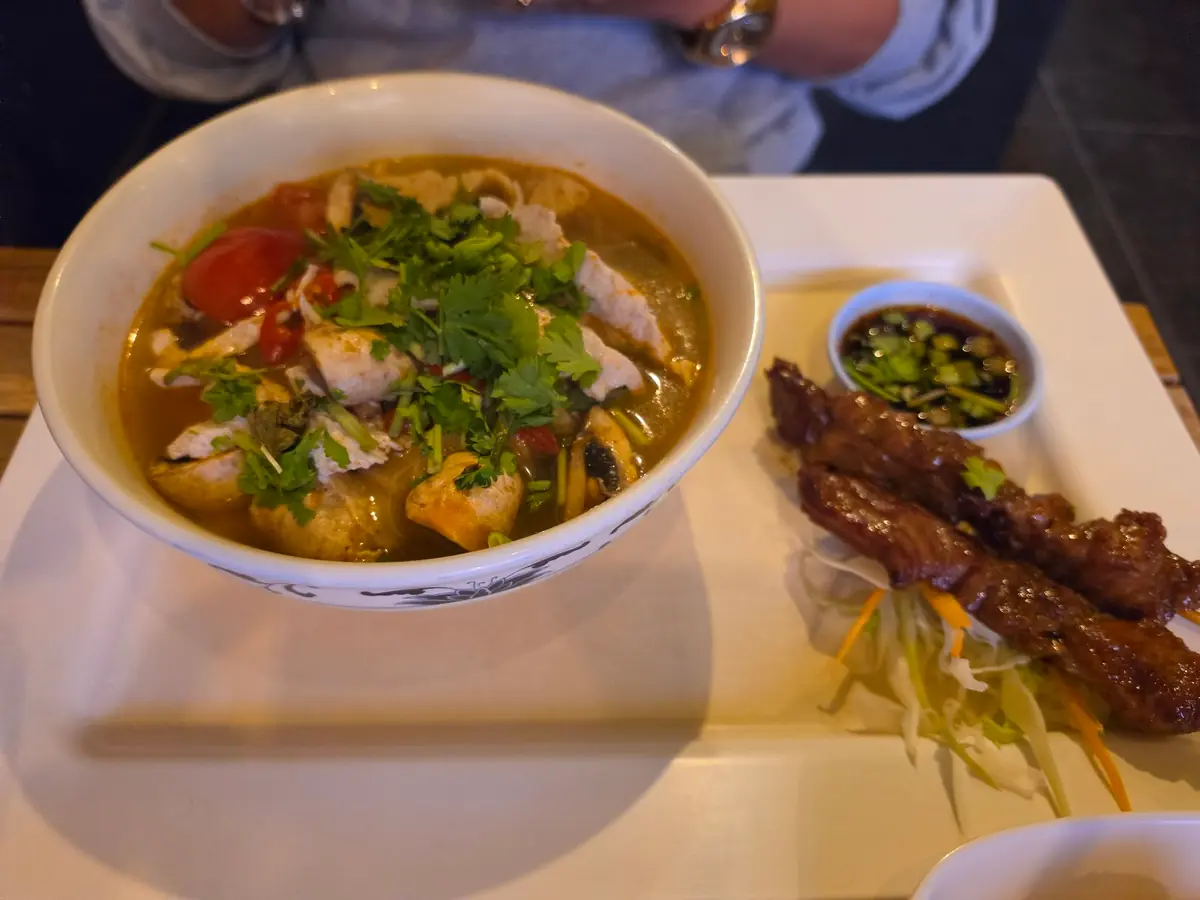 Aroy Dee Thai York photo (photo 3 of 3)