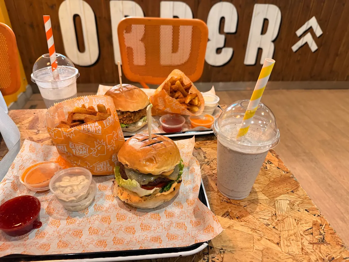 Cluck Yeah! photo (photo 2 of 3)