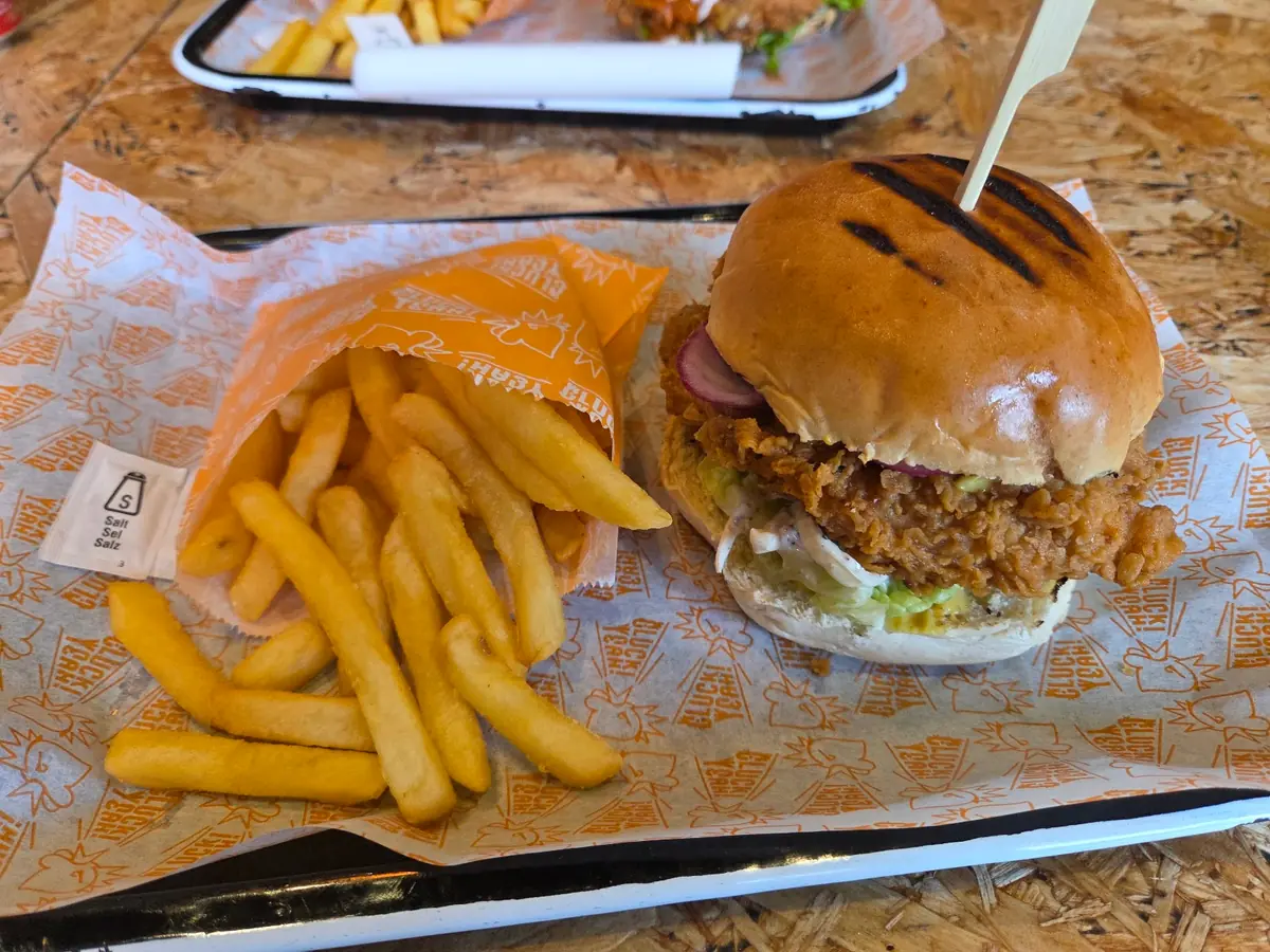 Cluck Yeah! photo (photo 3 of 3)