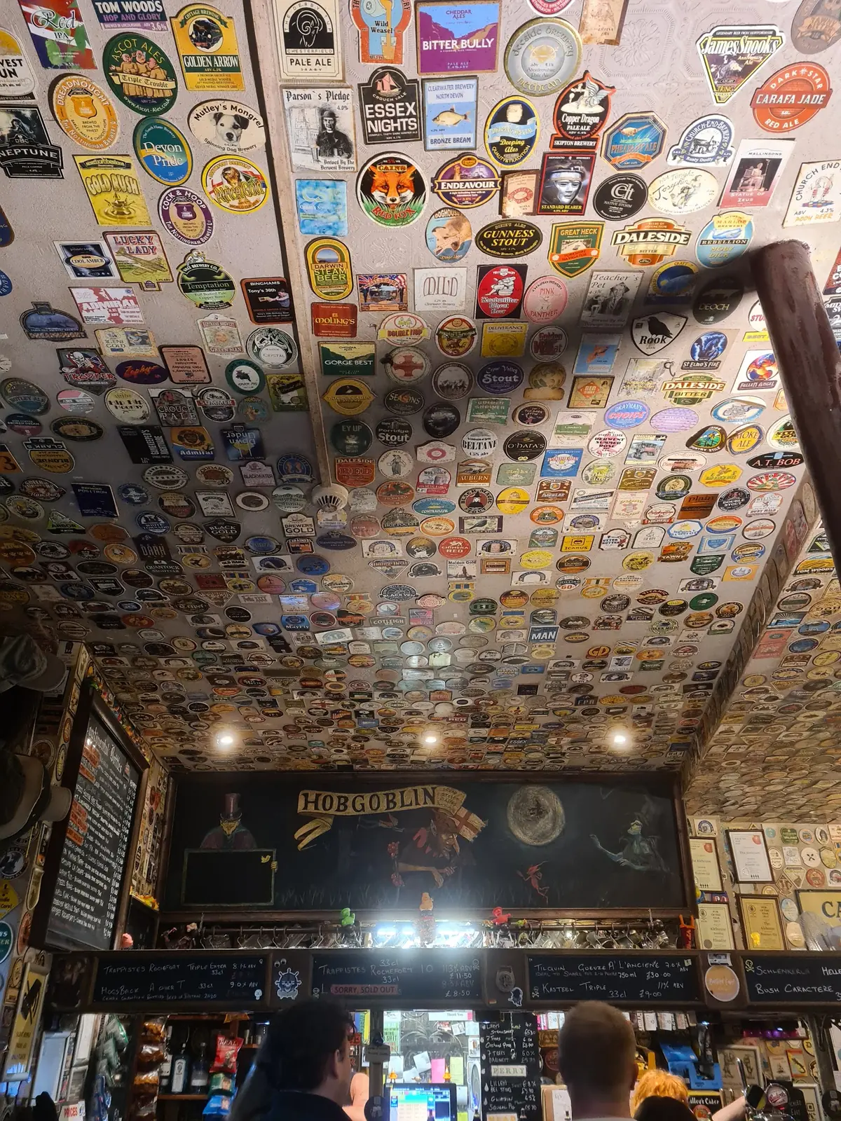 The Alehouse — Bars in Reading