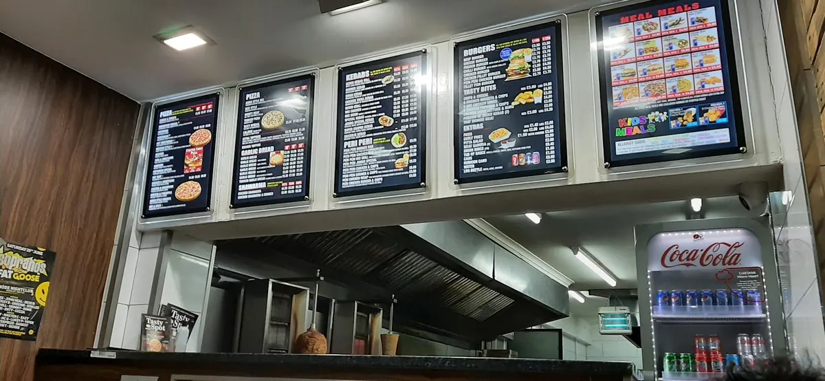Tasty Spot photo (photo 3 of 3)