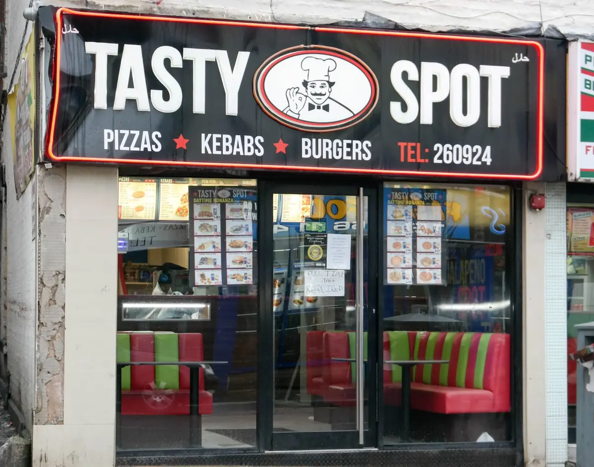 Tasty Spot photo (photo 1 of 3)