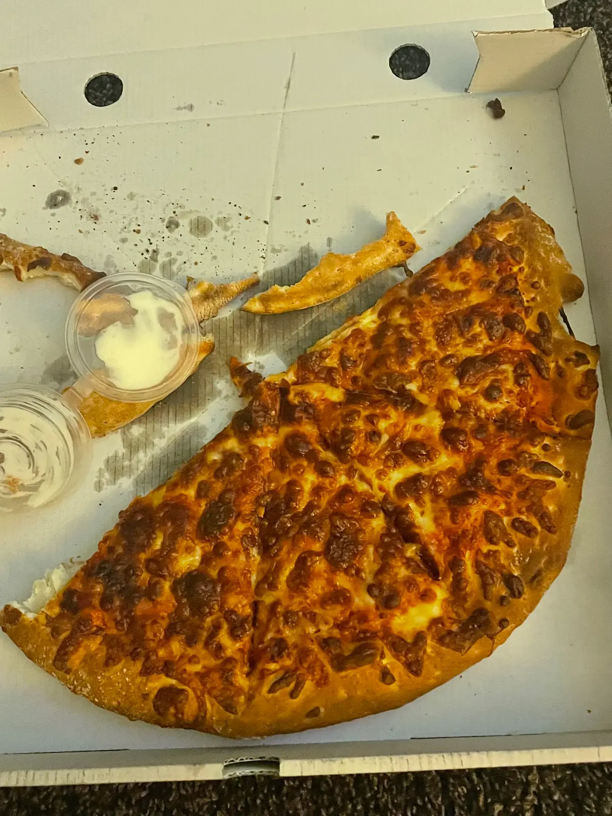The Pizza Base photo (photo 3 of 3)