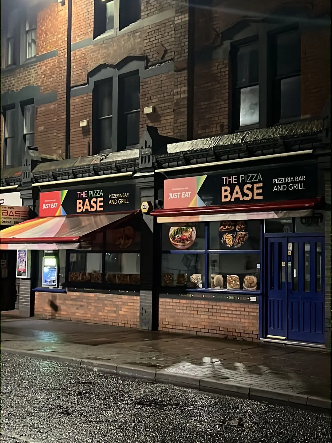 The Pizza Base photo (photo 1 of 3)