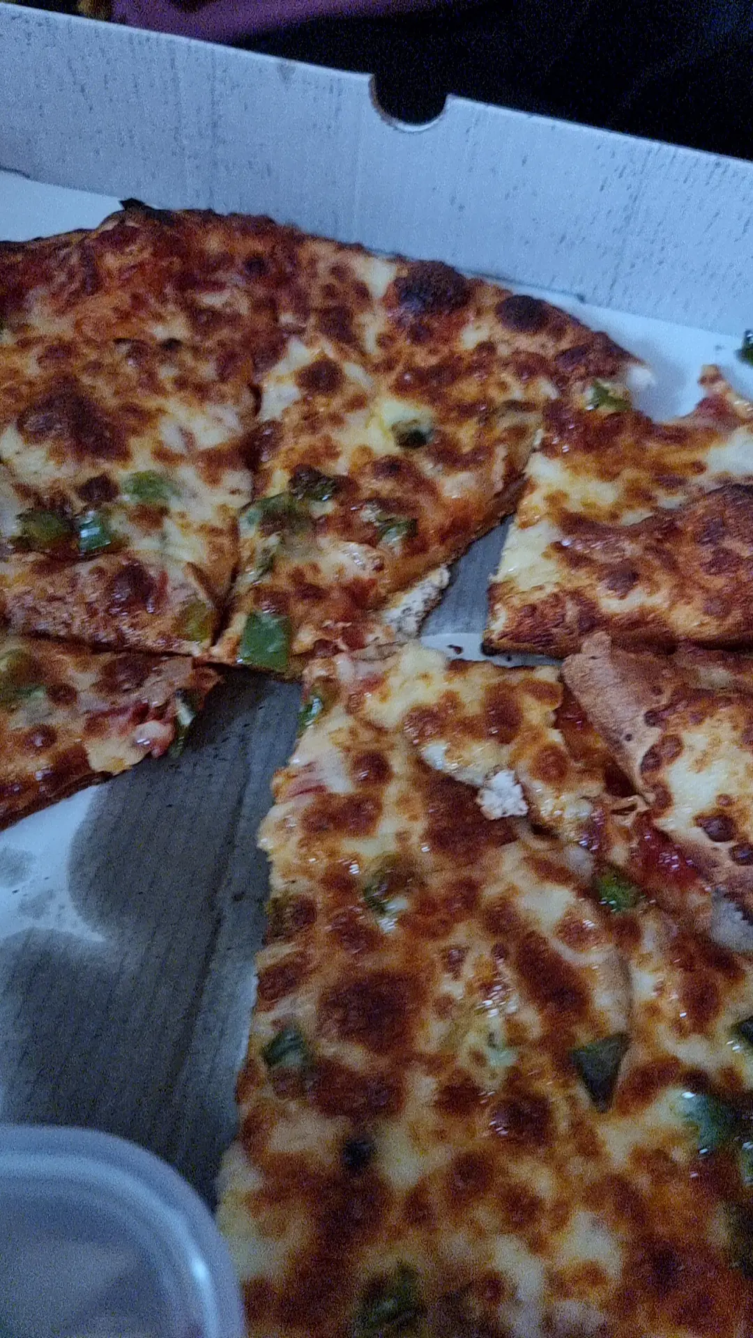 The Pizza Base photo (photo 2 of 3)