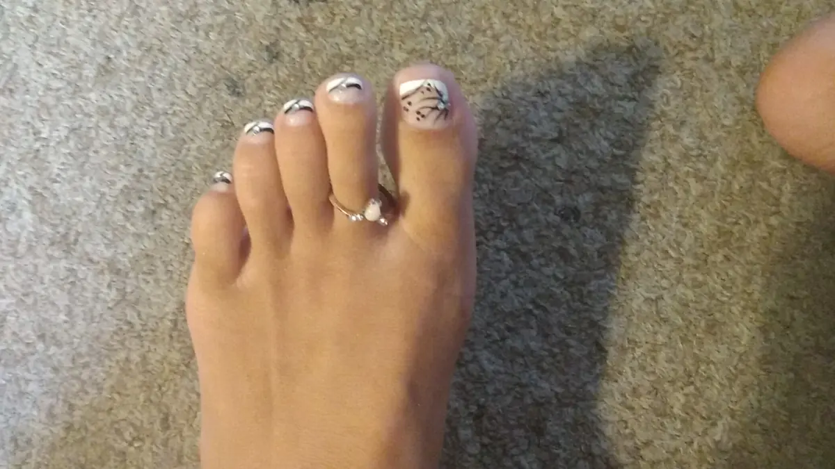 Jackee's Nails & Spa — Nail Salons in Ventnor City