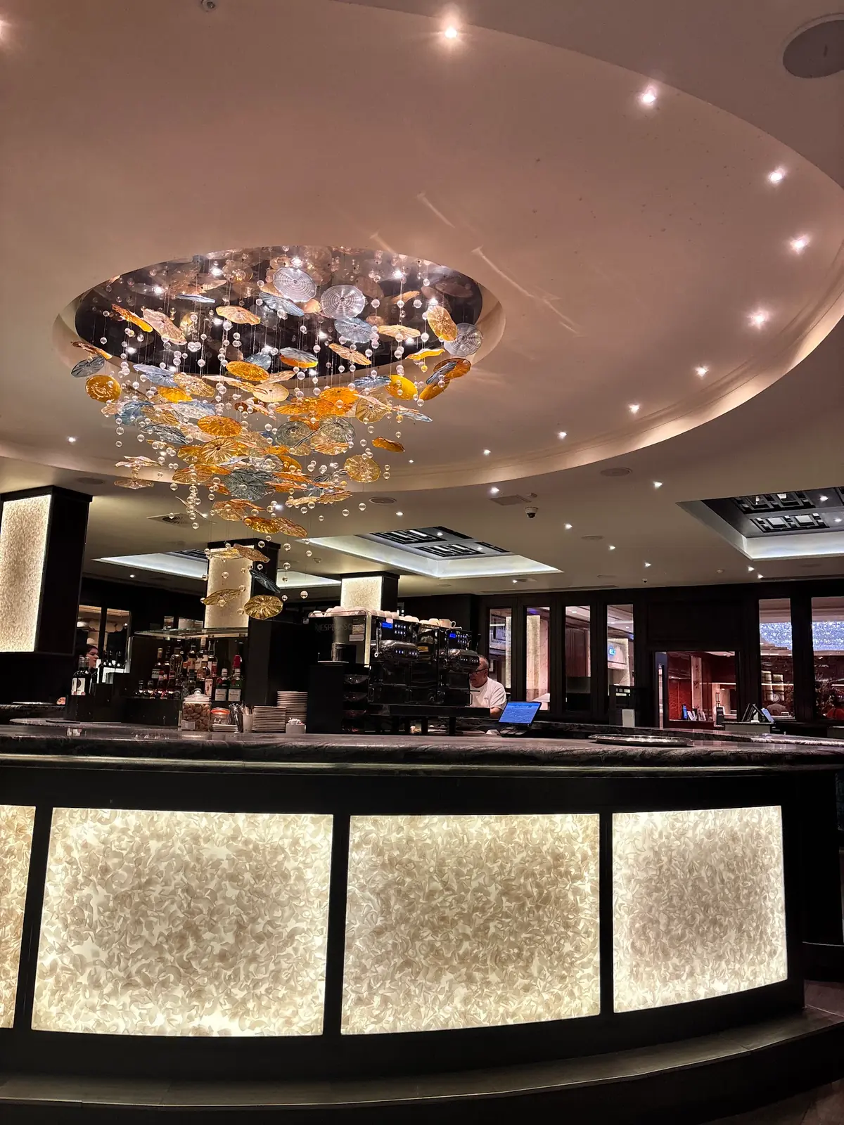 Skyway Brasserie photo (photo 2 of 3)