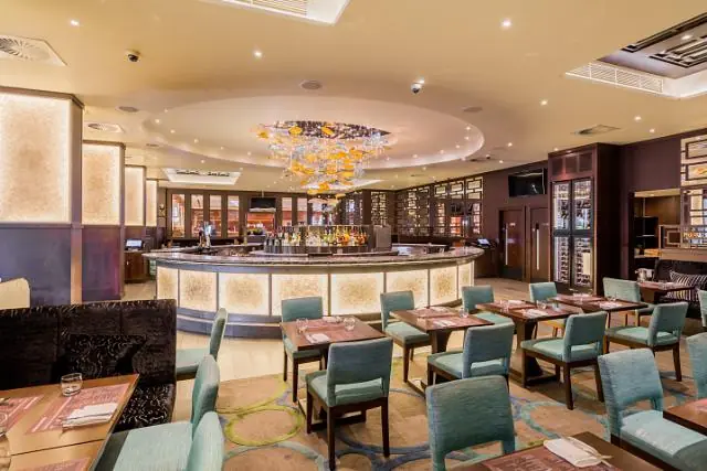 Skyway Brasserie