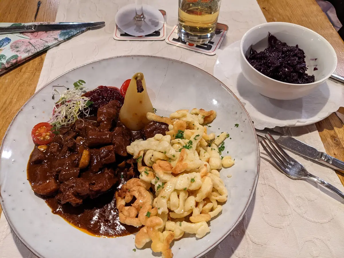 Restaurant Gasthof zur Post photo (photo 2 of 3)