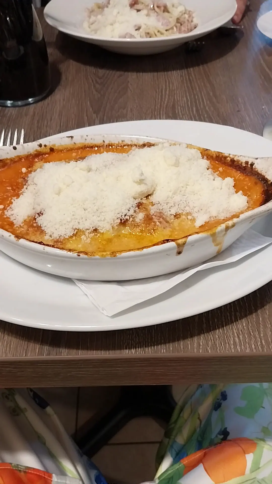 Papa Luigi's photo (photo 1 of 3)