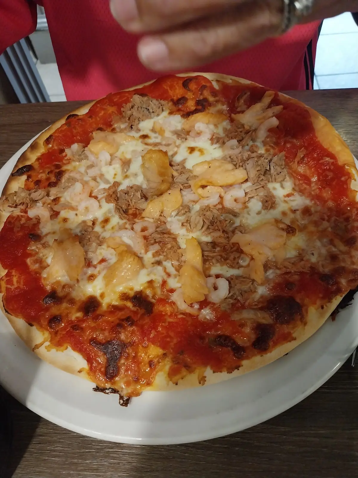 Papa Luigi's photo (photo 3 of 3)