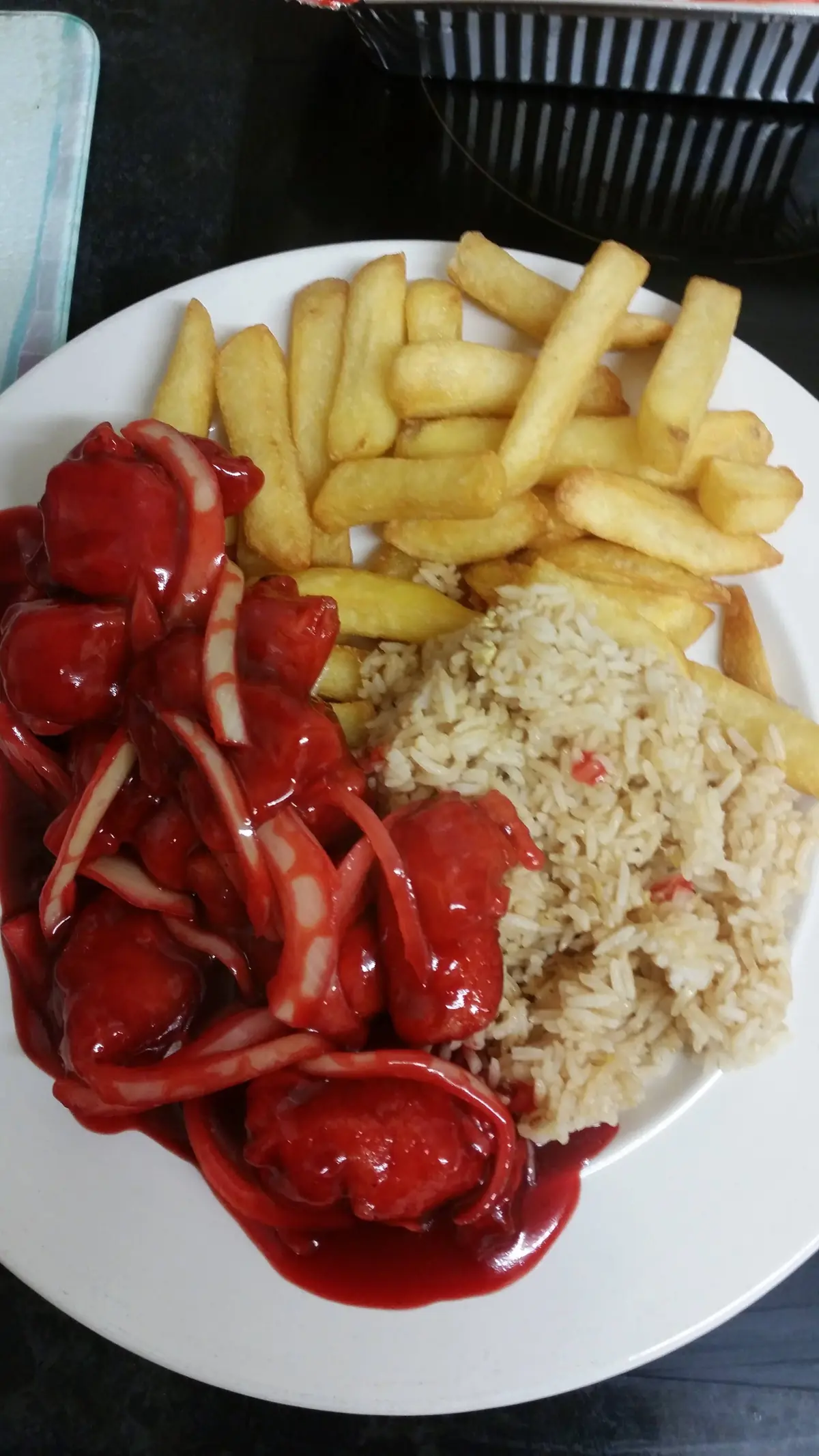 Sun Kong — Chinese restaurants in Wakefield